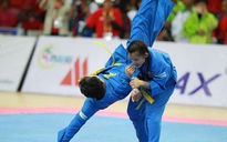 SEA Games: Judo giành HCV thứ 64, VN lại vượt qua Myanmar