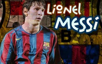 Thực hư chuyện thu nhập "khủng" của Messi