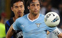 Đội trưởng Lazio bị bắt vì bê bối bán độ