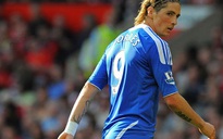 Torres hậm hực, muốn dứt áo với Chelsea!