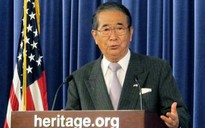 Dân Nhật góp 1 tỉ yen mua đảo tranh chấp với Trung Quốc