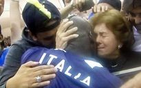 “Ngựa chứng” Balotelli dành cú đúp cho mẹ!