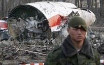 Phát hiện chất nổ trên máy bay chở tổng thống Ba Lan rơi ở Nga
