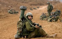 Israel "qua mặt" Mỹ, bán tên lửa cho Ấn