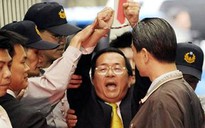 Mỹ tịch thu 2 căn nhà của cựu lãnh đạo Đài Loan