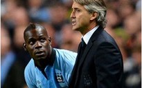 Balotelli rút đơn, “ngoan ngoãn” nộp phạt