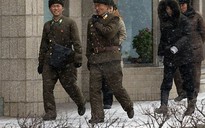 Triều Tiên bắt giữ một công dân Mỹ