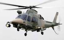 Philippines mua 3 trực thăng AW 109 cho hải quân