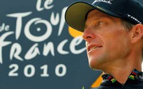 Lance Armstrong bị đòi 12 triệu USD tiền thưởng