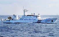 Hàn Quốc tố tàu chiến Trung Quốc “đột nhập” vùng hoạt động hải quân