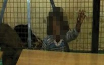 Tố hiếp dâm, bé gái 10 tuổi bị tống giam