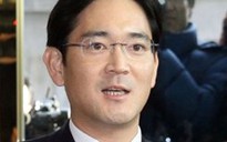 Chủ tịch Samsung xin lỗi về vụ gian lận điểm thi