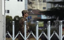 “Trung Quốc không cần ăn cắp bí mật quân sự Mỹ”