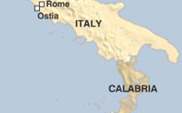 Cảnh sát Ý truy quét hơn 100 đối tượng mafia