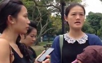 Phát hiện thi thể người Việt ở Singapore