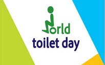 Đừng cười cợt Ngày Toilet Thế giới