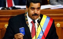 Tổng thống Venezuela sắp có "quyền lực đặc biệt"