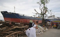 "Đứng lên nào, Tacloban!"