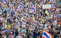 Bà Yingluck sẽ "tái tranh cử"