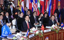 ASEAN muốn sớm hoàn tất COC