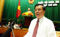 Tiết kiệm chi, giảm biên chế