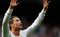 CR7 đáng sợ nhất châu Âu