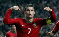 Ronaldo khó tẩy chay lễ trao giải Quả bóng vàng