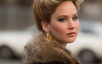 Jennifer Lawrence và American Hustle hướng đến Oscar