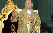 Thái Lan yên bình trong sinh nhật quốc vương