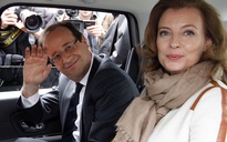 Nước Pháp sắp có tổng thống mới?