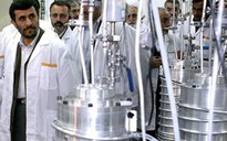 Iran bất ngờ đòi xóa sổ vũ khí hạt nhân