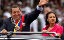 Ông Chavez lại tuyên bố khỏi ung thư