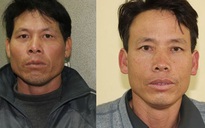 Đoàn Văn Vươn và 3 người bị khởi tố về tội "Giết người"