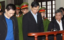 Cựu Chủ tịch Vinashin bị đề nghị 19-20 năm tù