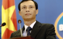 Phản đối Trung Quốc vi phạm chủ quyền Việt Nam ở Hoàng Sa