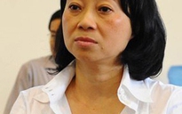 Bà Hoàng Yến vắng mặt tại phiên khai mạc Quốc hội