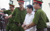 Nhận tiền tỉ "bôi trơn", cựu sếp phó BIDV lãnh 15 năm tù