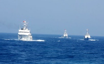 Việt - Trung đàm phán hợp tác lĩnh vực ít nhạy cảm trên biển