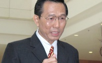 5/8 phiếu đề nghị cảnh cáo Thứ trưởng Cao Minh Quang