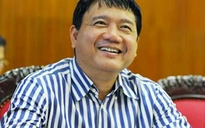 Bộ trưởng Đinh La Thăng được "chấm" 8 điểm