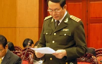 Việt Nam sẽ sản xuất thuốc độc thi hành án tử hình