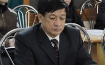 Khởi tố nguyên Chủ tịch huyện Tiên Lãng Lê Văn Hiền