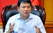 Bộ trưởng Đinh La Thăng “bác” phạt xe không chính chủ