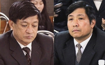Cựu Chủ tịch và Phó Chủ tịch huyện Tiên Lãng ra tòa
