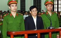 Phạt cựu Chủ tịch huyện Tiên Lãng 15 tháng tù treo