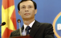 Việt Nam theo sát vụ kiện Philippines-Trung Quốc