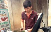 Vụ giết người ở Vĩnh Phúc: Bắt “nhân chứng” Nguyễn Văn Hiệp