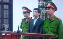 Vụ Tiên Lãng: Ông Nguyễn Văn Khanh kháng cáo