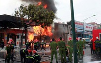 “Cháy nổ đang thách thức Quốc hội khóa XIII”