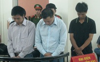 “Rút ruột” dự án cầu Nhật Tân, 4 kỹ sư 8X lĩnh án tù